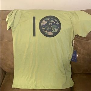 Brad new Tentree shirt with Tag